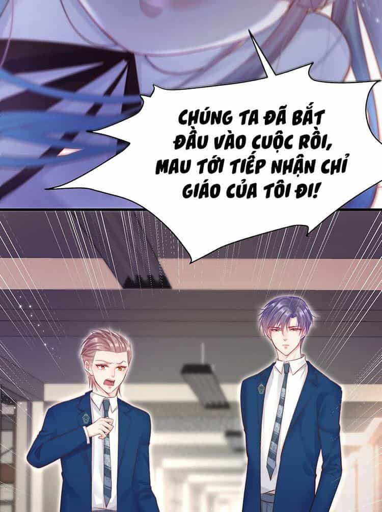 Triều Tây, Con Thích Chú - Chương 41 - ảnh 18