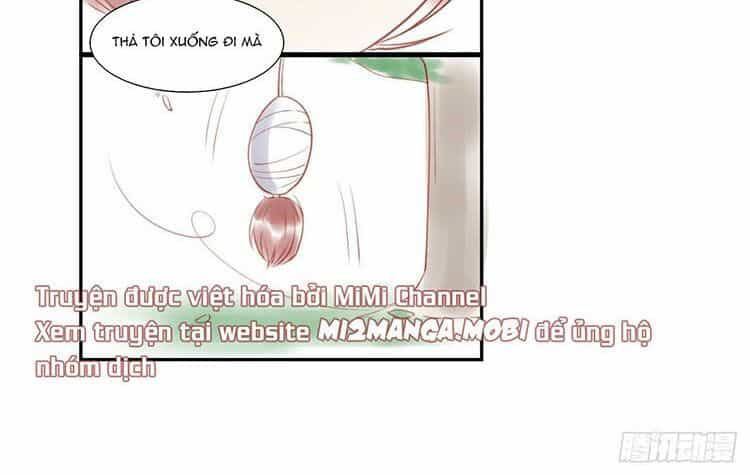 Triều Tây, Con Thích Chú - Chương 41 - ảnh 44