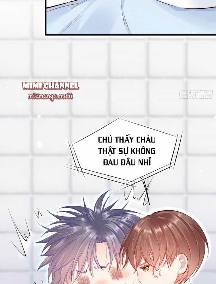 Triều Tây, Con Thích Chú - Chương 42 - ảnh 28
