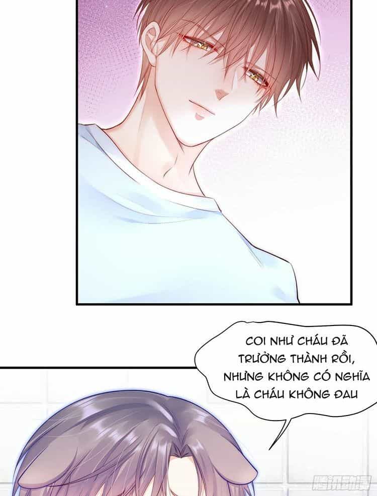 Triều Tây, Con Thích Chú - Chương 42 - ảnh 31