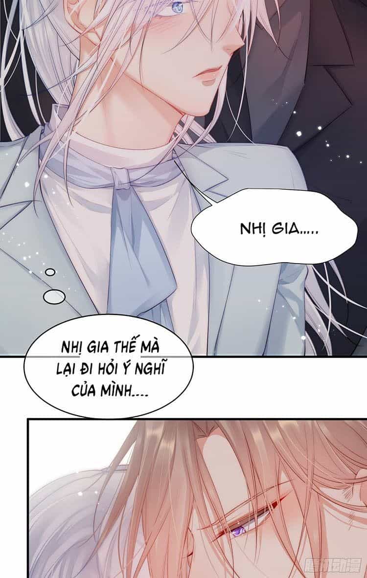 Triều Tây, Con Thích Chú - Chương 42 - ảnh 6