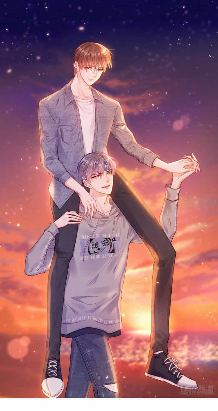Triều Tây, Con Thích Chú - Chương 43 - ảnh 1