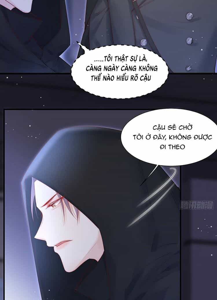 Triều Tây, Con Thích Chú - Chương 43 - ảnh 12
