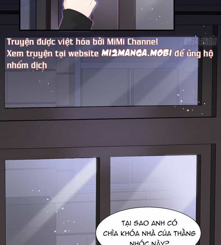 Triều Tây, Con Thích Chú - Chương 43 - ảnh 3