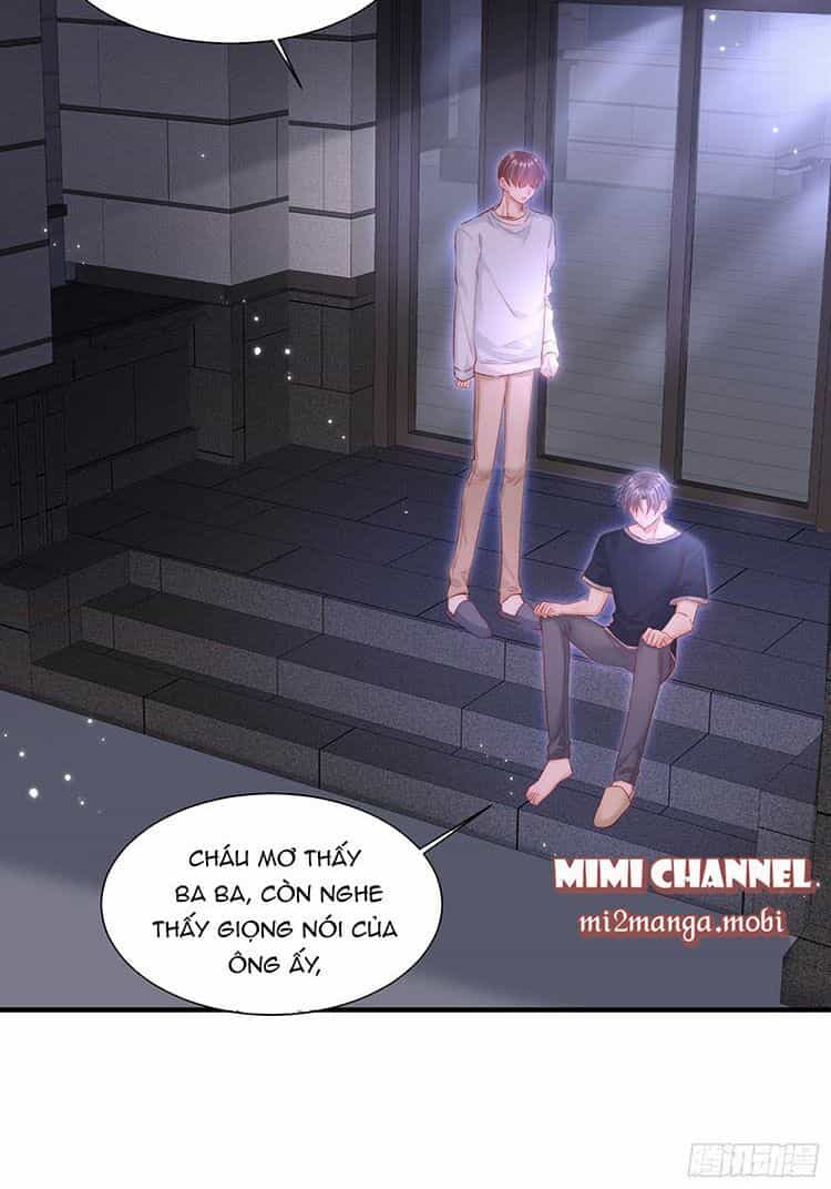 Triều Tây, Con Thích Chú - Chương 43 - ảnh 38