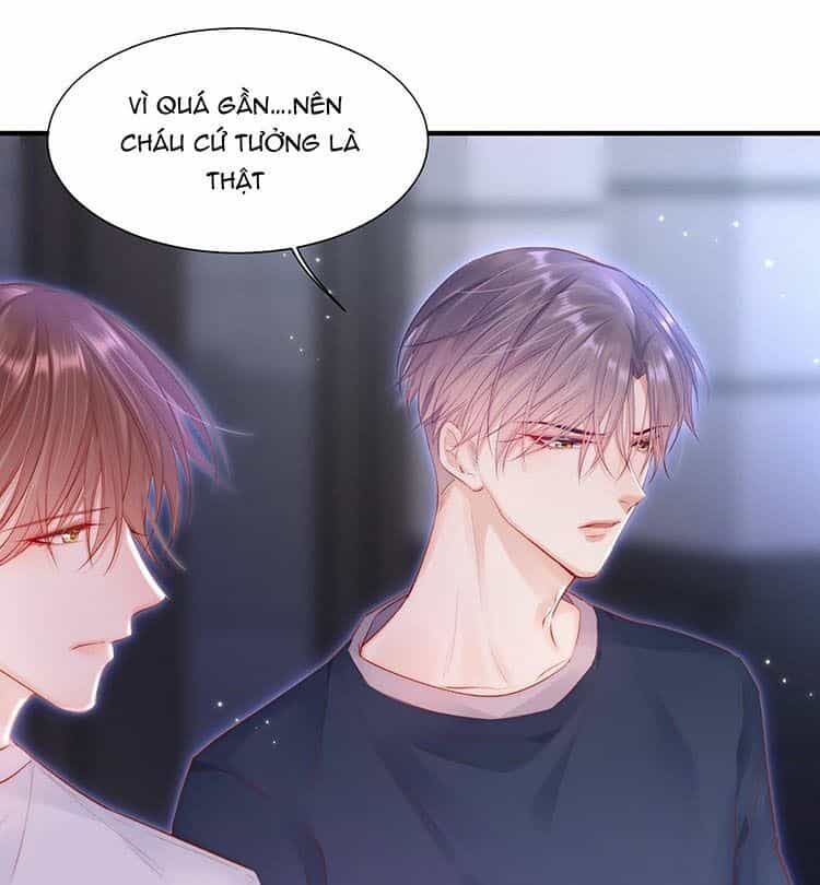 Triều Tây, Con Thích Chú - Chương 43 - ảnh 39