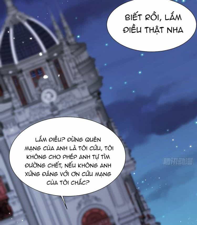 Triều Tây, Con Thích Chú - Chương 44 - ảnh 15