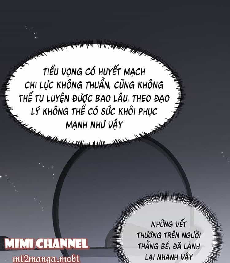 Triều Tây, Con Thích Chú - Chương 44 - ảnh 22