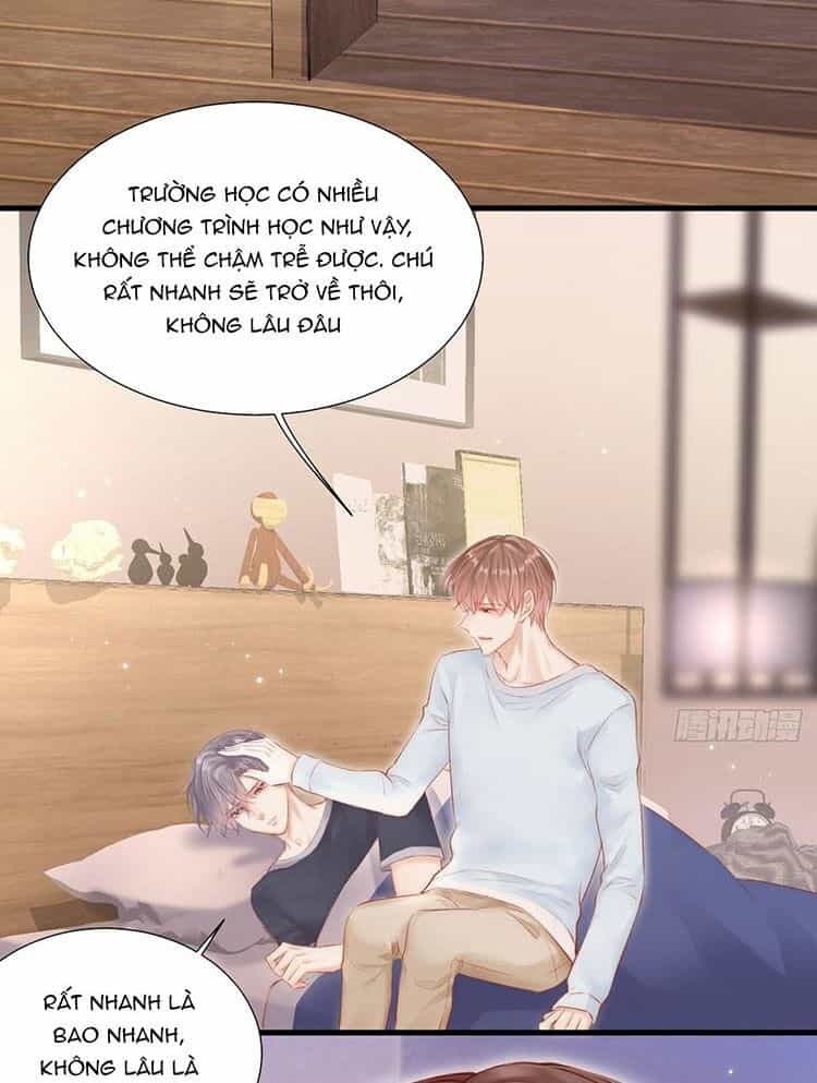 Triều Tây, Con Thích Chú - Chương 44 - ảnh 39