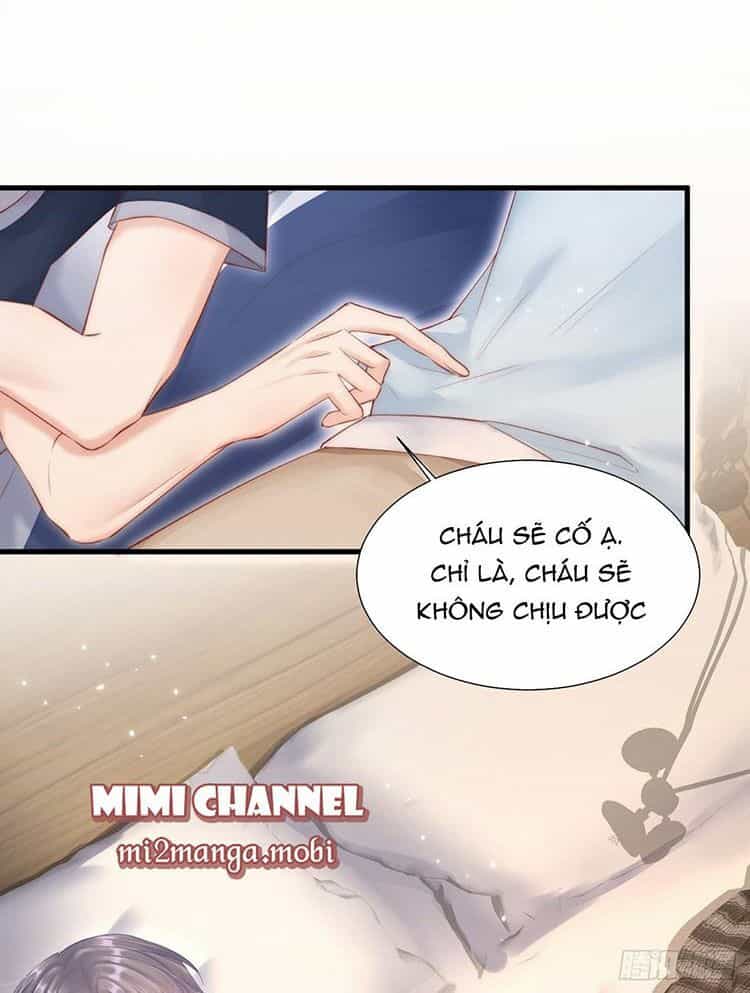 Triều Tây, Con Thích Chú - Chương 44 - ảnh 41