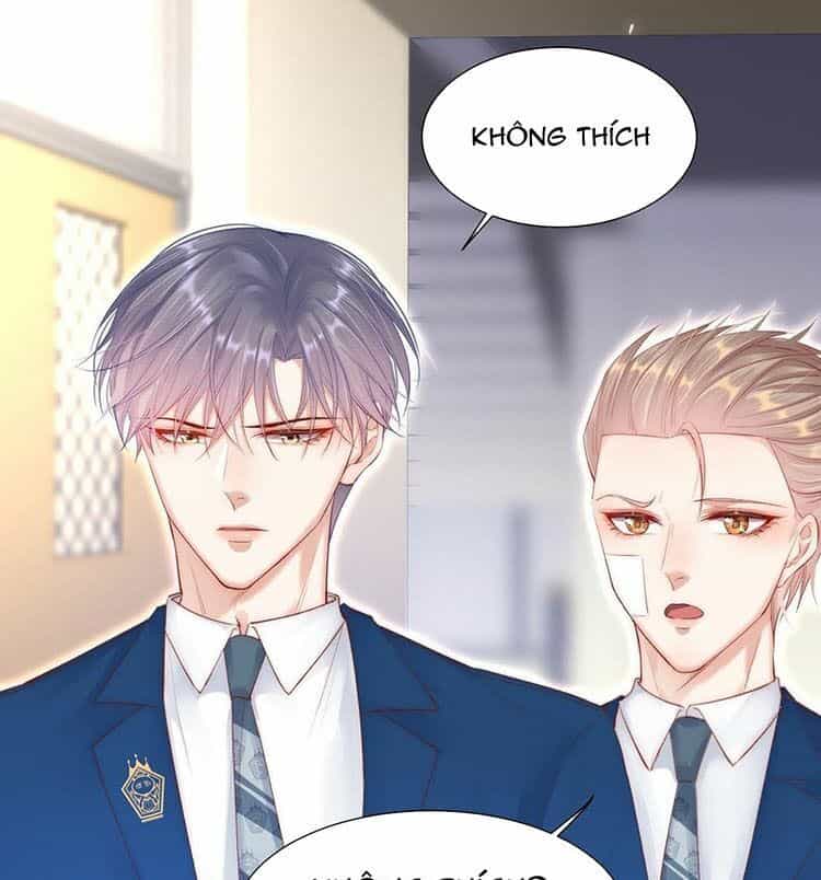 Triều Tây, Con Thích Chú - Chương 45 - ảnh 16