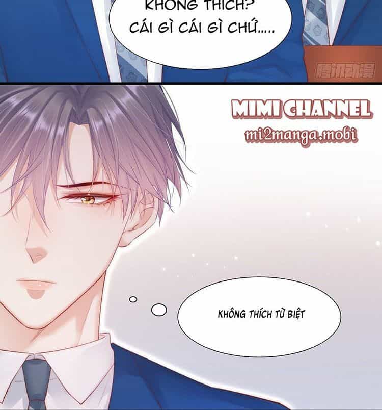 Triều Tây, Con Thích Chú - Chương 45 - ảnh 17