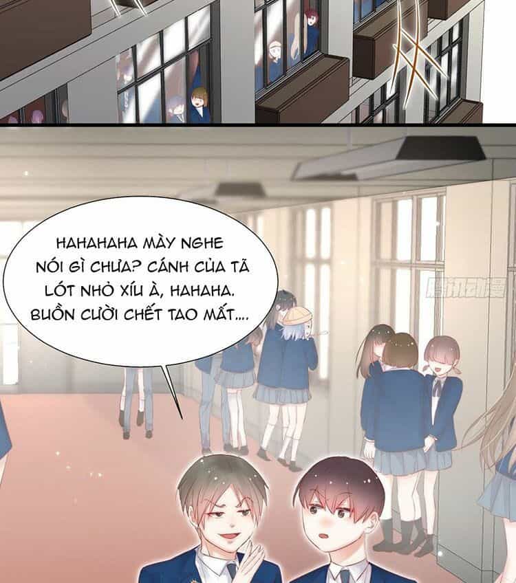 Triều Tây, Con Thích Chú - Chương 45 - ảnh 4