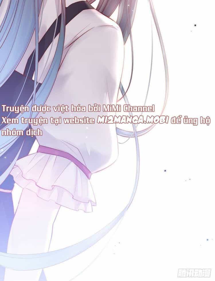Triều Tây, Con Thích Chú - Chương 45 - ảnh 47