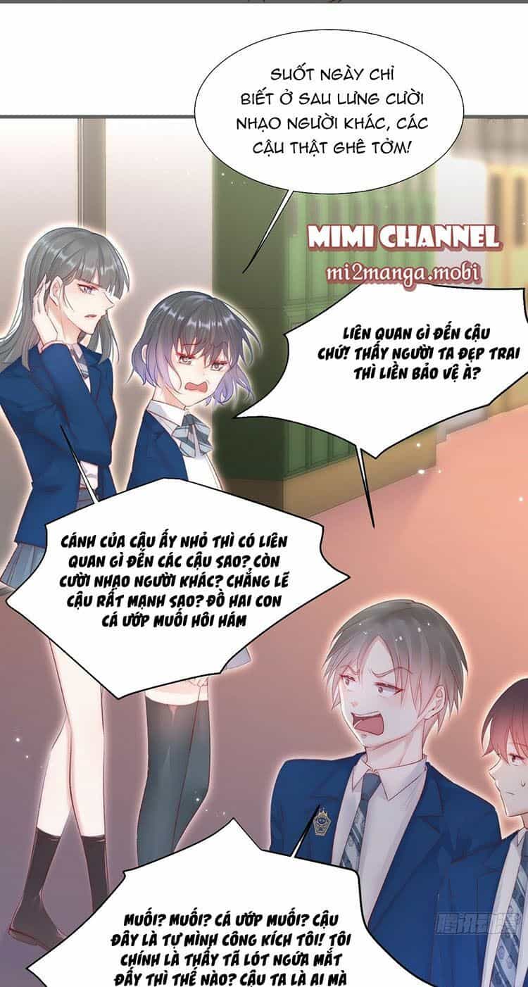Triều Tây, Con Thích Chú - Chương 45 - ảnh 6