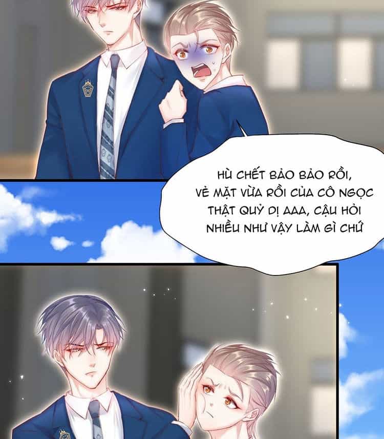 Triều Tây, Con Thích Chú - Chương 46 - ảnh 23