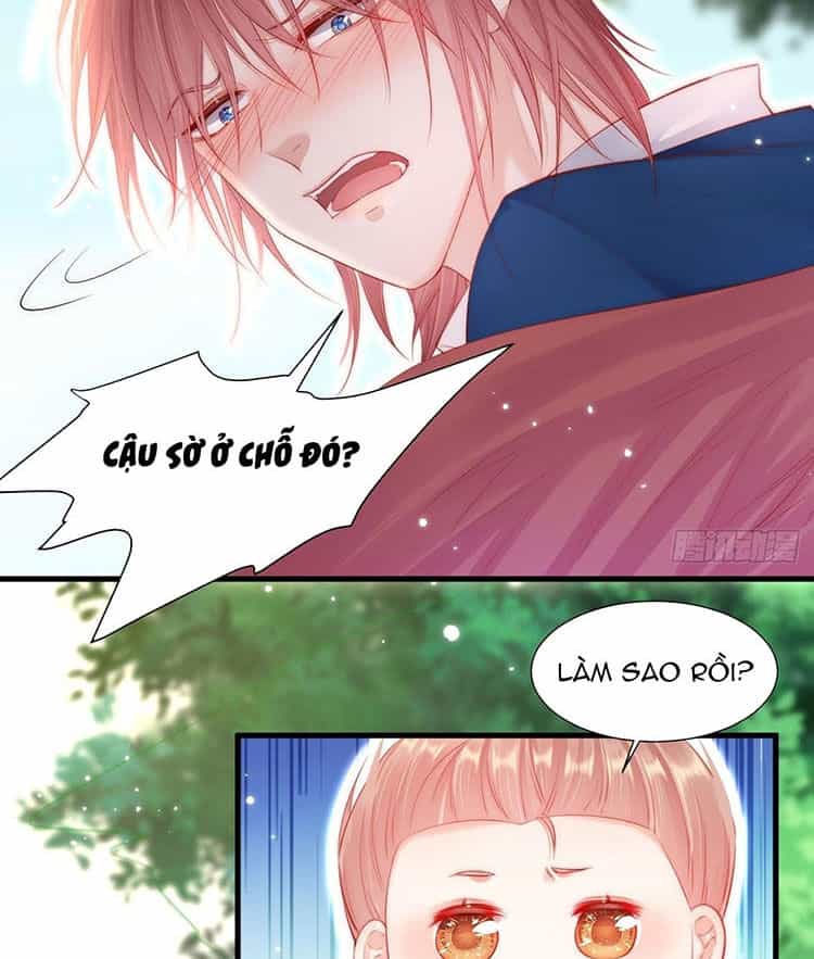 Triều Tây, Con Thích Chú - Chương 46 - ảnh 42