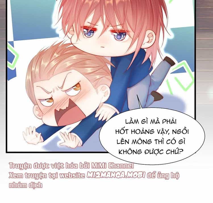 Triều Tây, Con Thích Chú - Chương 46 - ảnh 49
