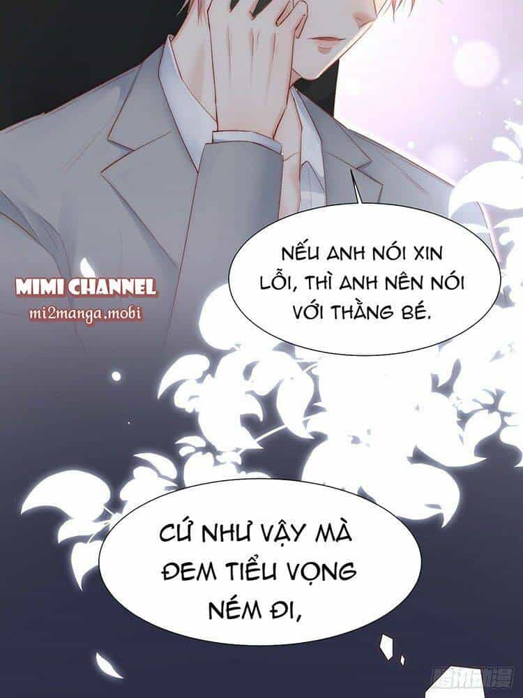 Triều Tây, Con Thích Chú - Chương 47 - ảnh 35