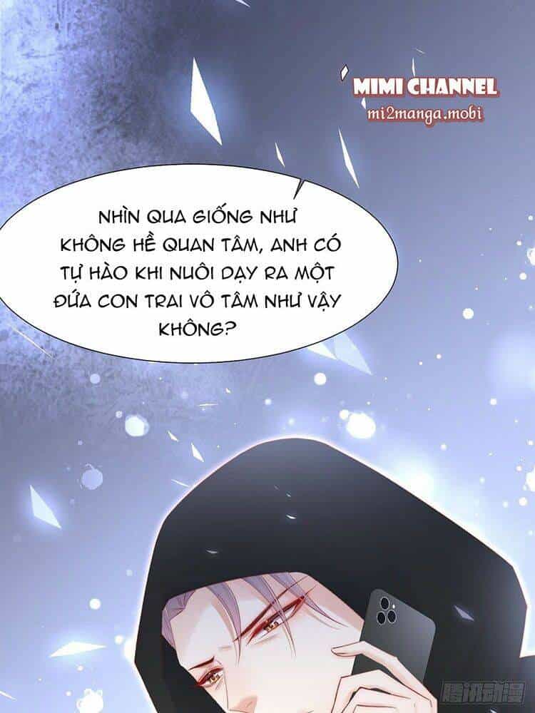Triều Tây, Con Thích Chú - Chương 47 - ảnh 38