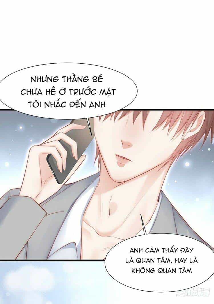 Triều Tây, Con Thích Chú - Chương 47 - ảnh 40