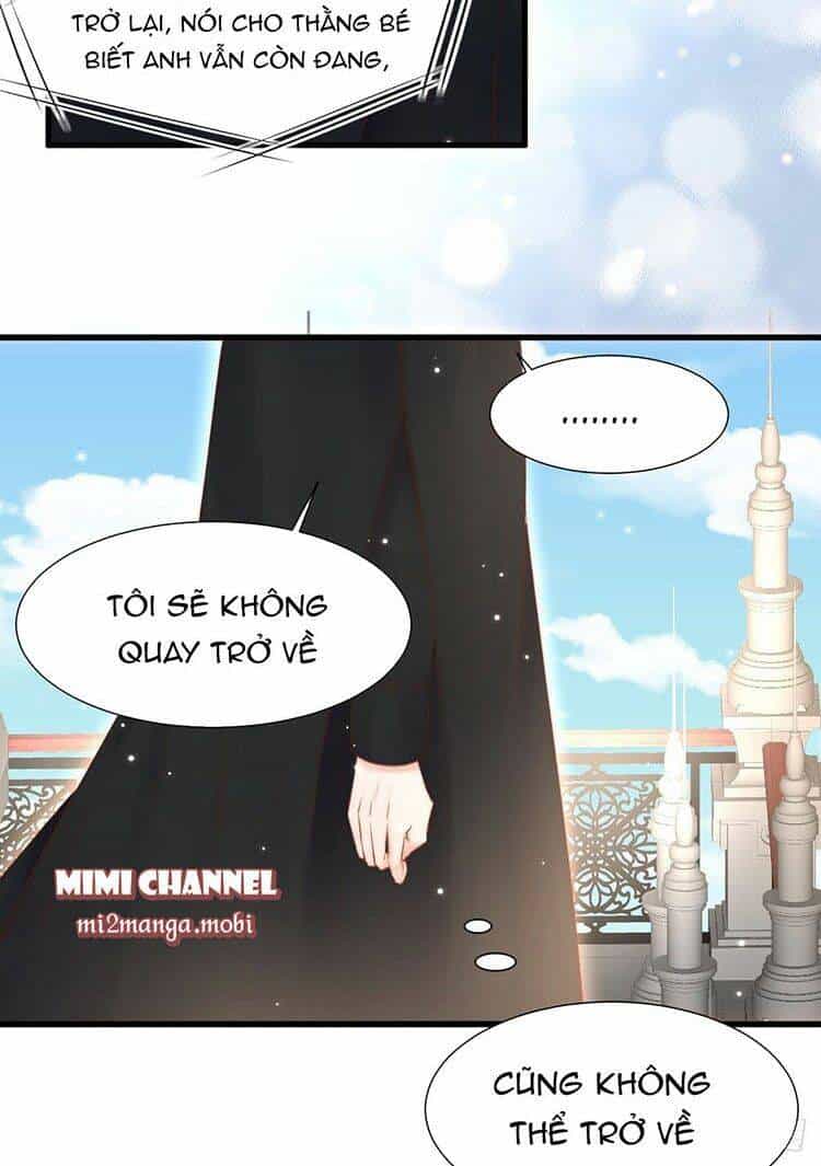 Triều Tây, Con Thích Chú - Chương 47 - ảnh 42