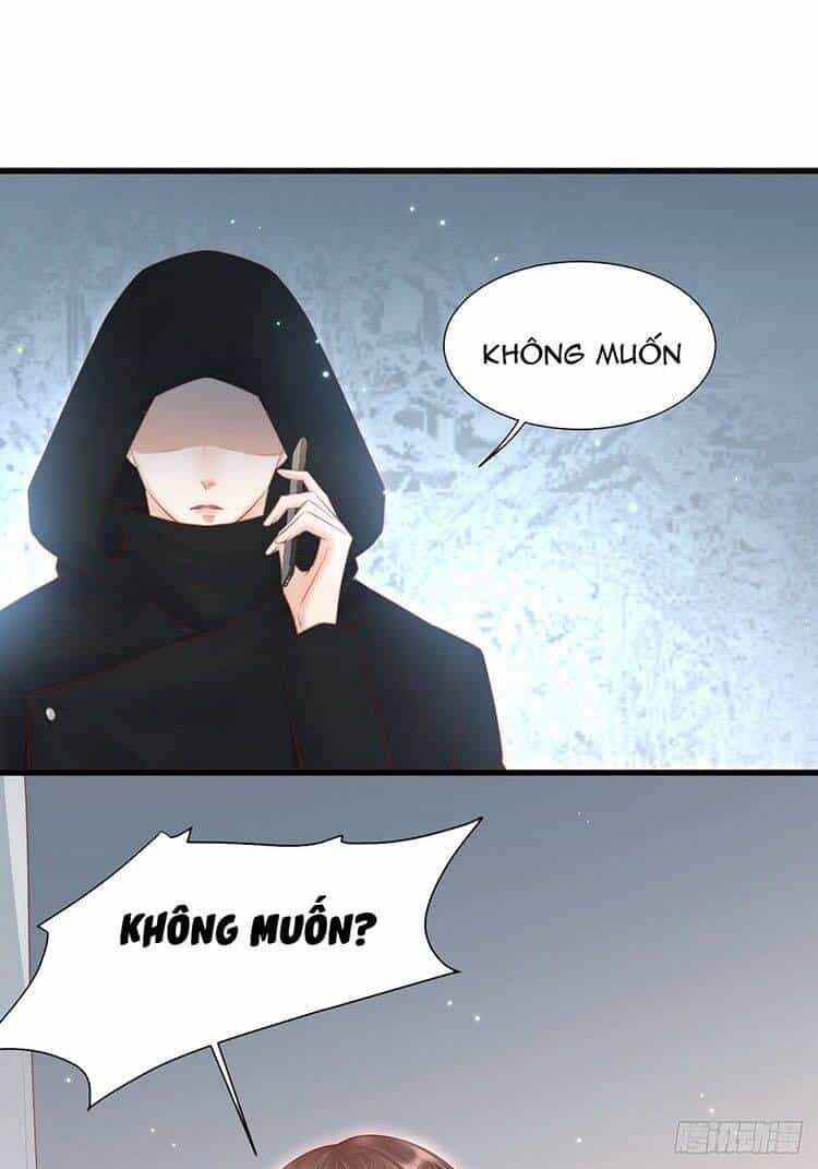 Triều Tây, Con Thích Chú - Chương 47 - ảnh 44