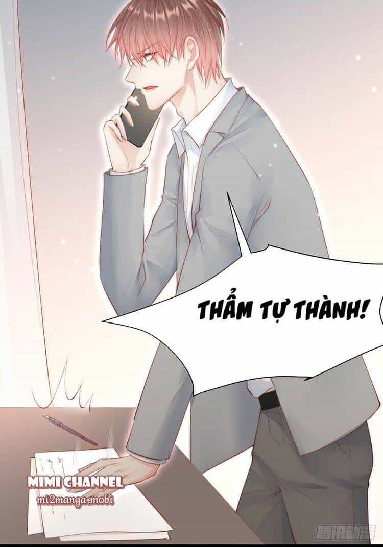 Triều Tây, Con Thích Chú - Chương 47 - ảnh 45