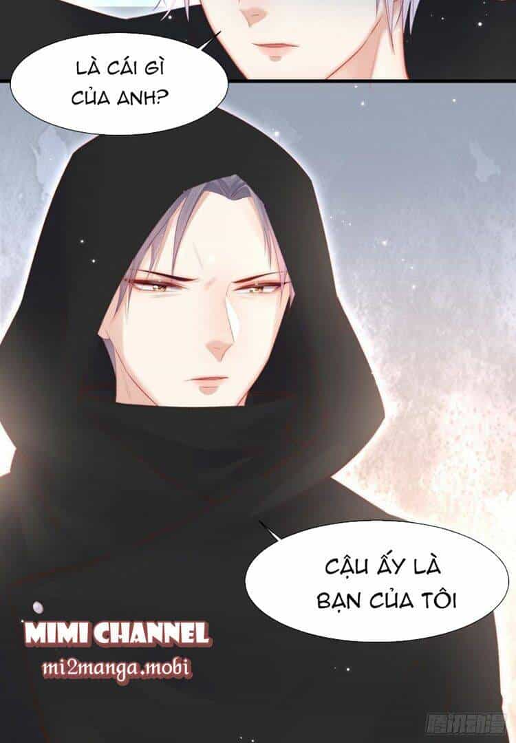 Triều Tây, Con Thích Chú - Chương 48 - ảnh 10