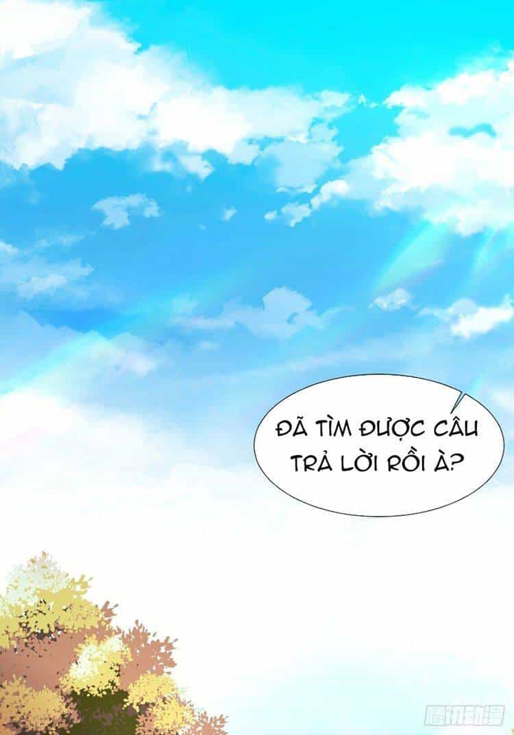Triều Tây, Con Thích Chú - Chương 49 - ảnh 1