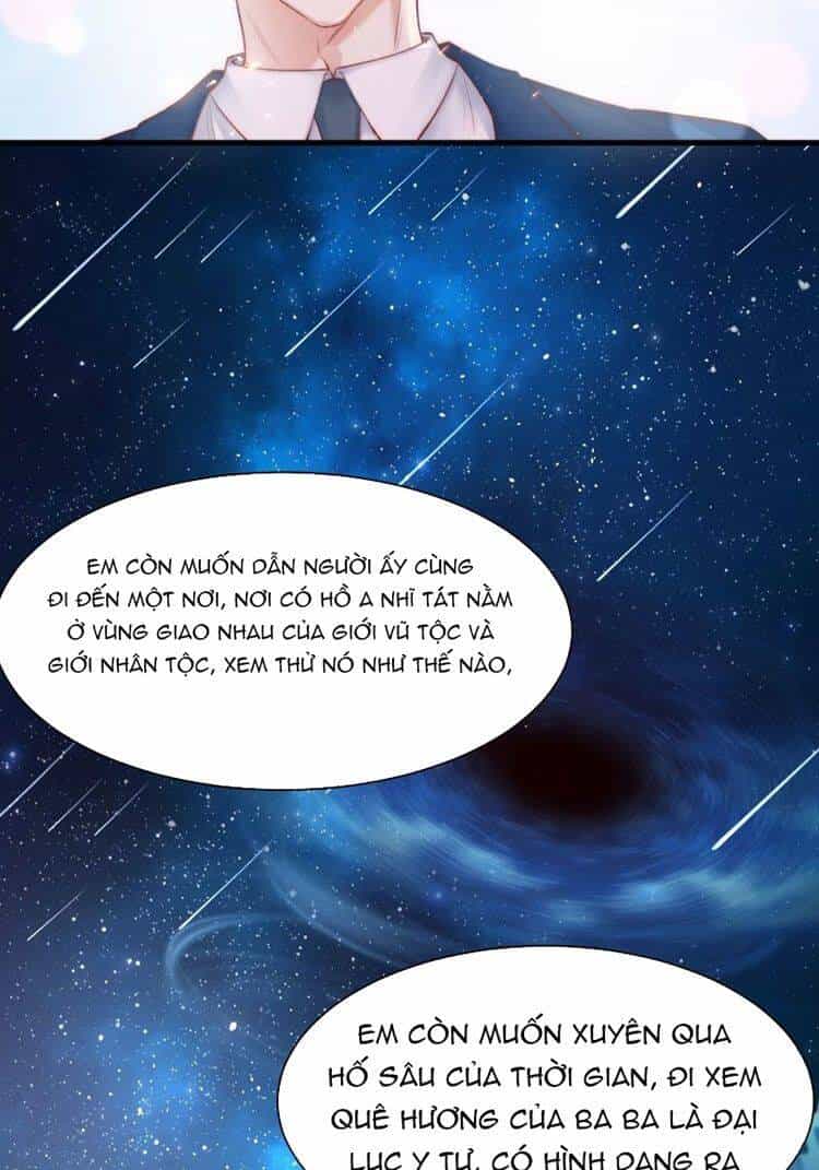 Triều Tây, Con Thích Chú - Chương 49 - ảnh 10