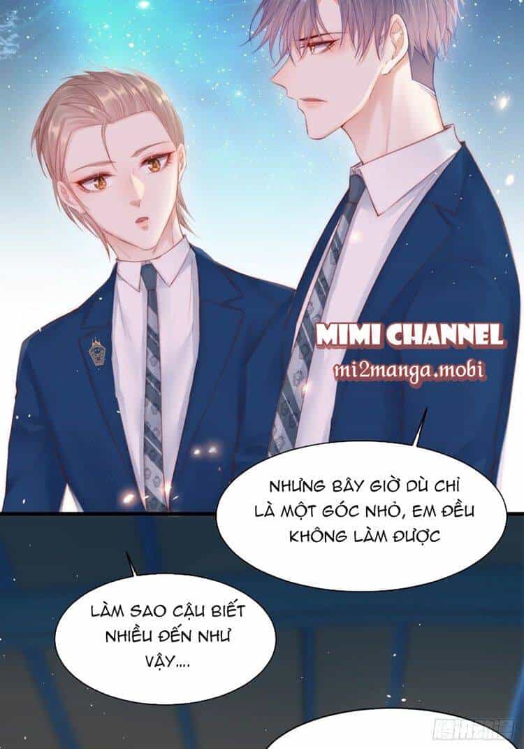 Triều Tây, Con Thích Chú - Chương 49 - ảnh 12