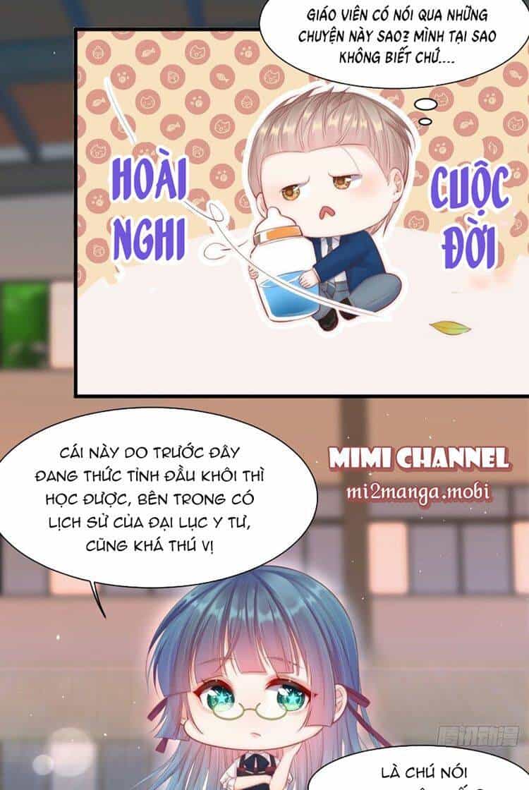 Triều Tây, Con Thích Chú - Chương 49 - ảnh 13