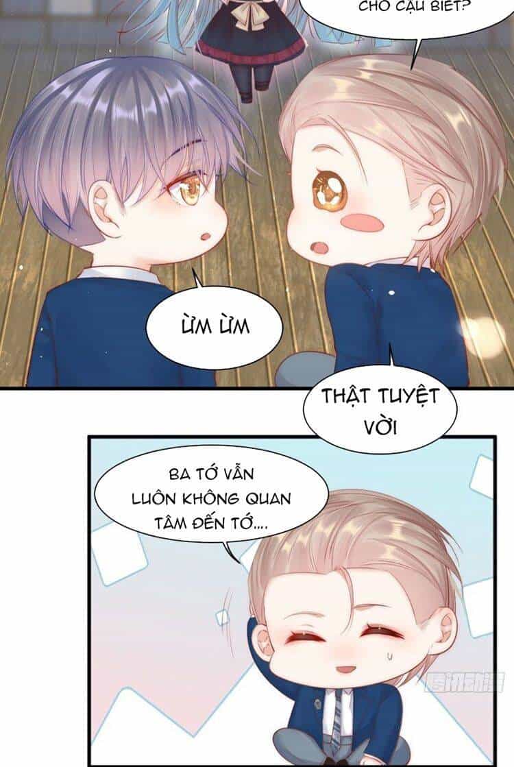 Triều Tây, Con Thích Chú - Chương 49 - ảnh 14