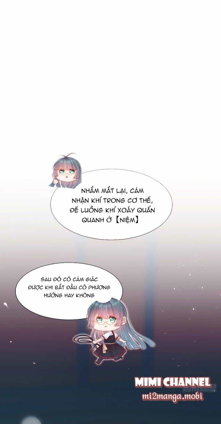 Triều Tây, Con Thích Chú - Chương 49 - ảnh 17