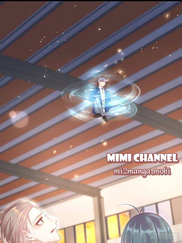 Triều Tây, Con Thích Chú - Chương 49 - ảnh 21