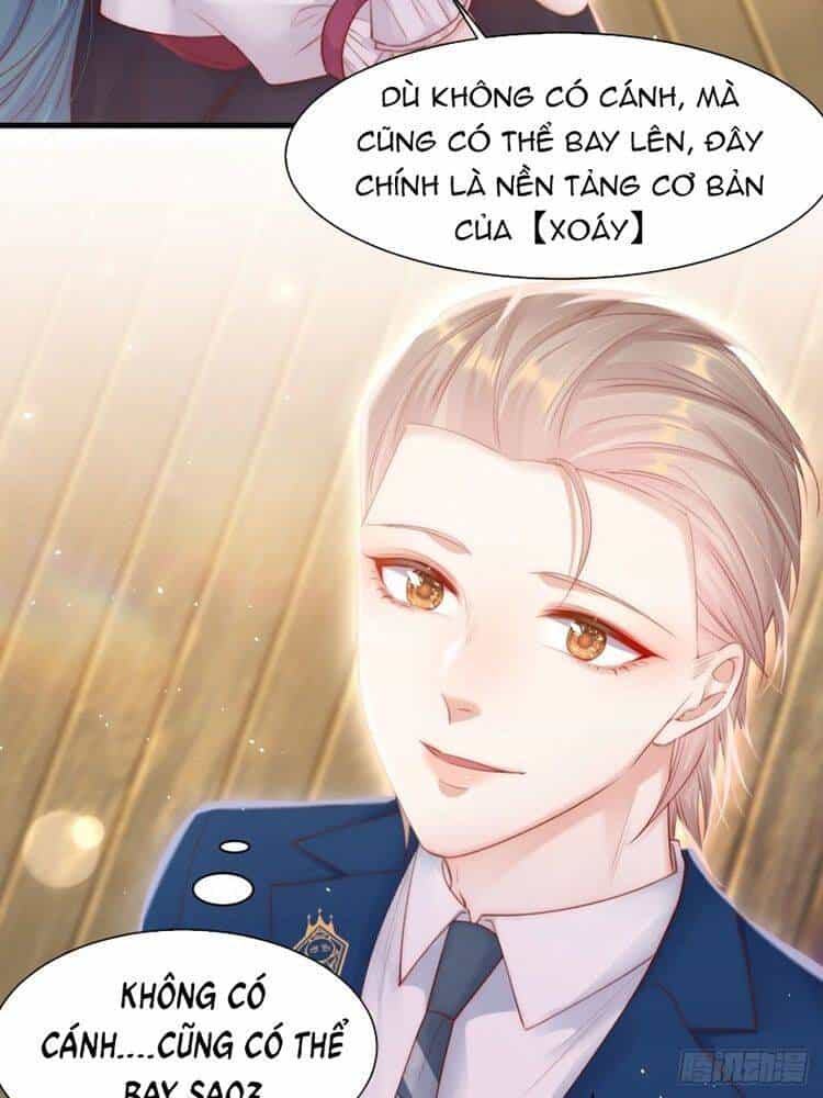 Triều Tây, Con Thích Chú - Chương 49 - ảnh 23
