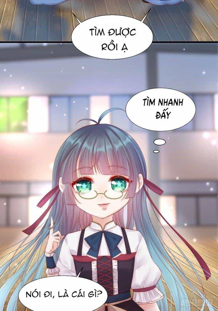 Triều Tây, Con Thích Chú - Chương 49 - ảnh 3