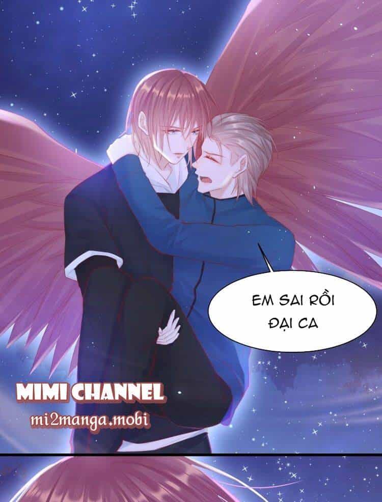 Triều Tây, Con Thích Chú - Chương 49 - ảnh 37
