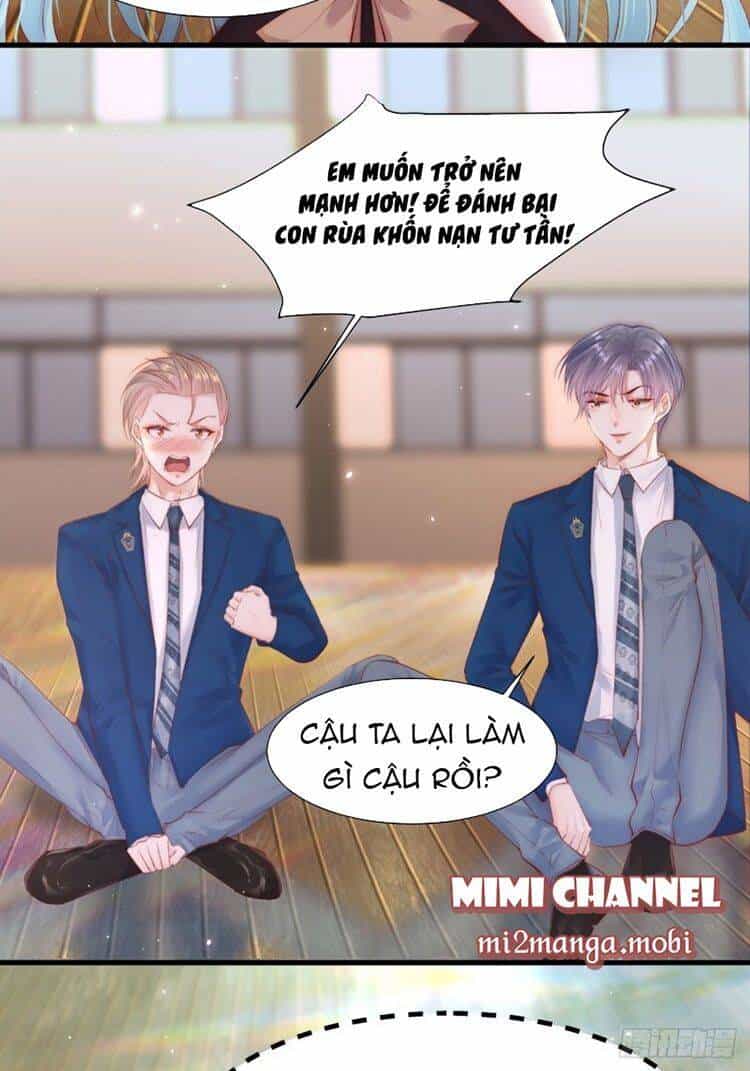 Triều Tây, Con Thích Chú - Chương 49 - ảnh 4