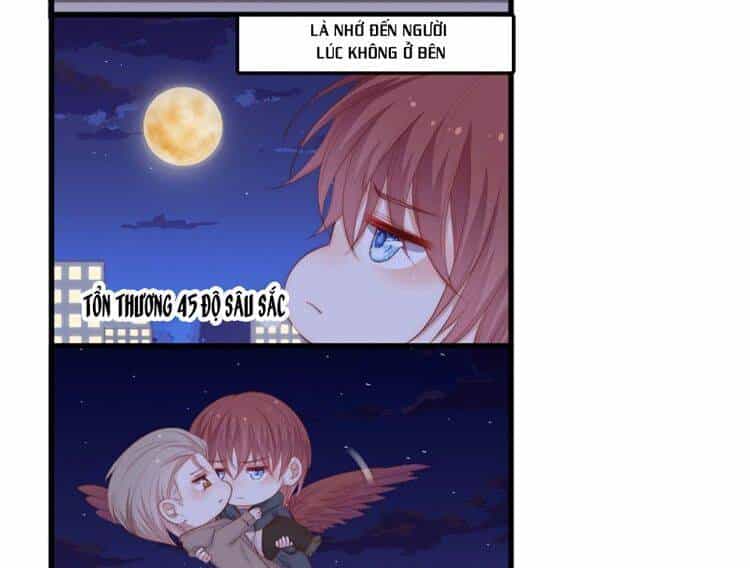 Triều Tây, Con Thích Chú - Chương 49 - ảnh 42