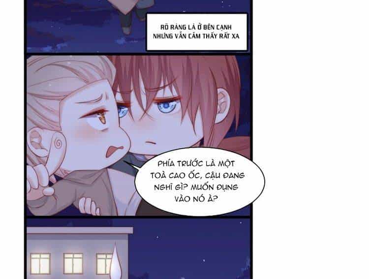 Triều Tây, Con Thích Chú - Chương 49 - ảnh 43