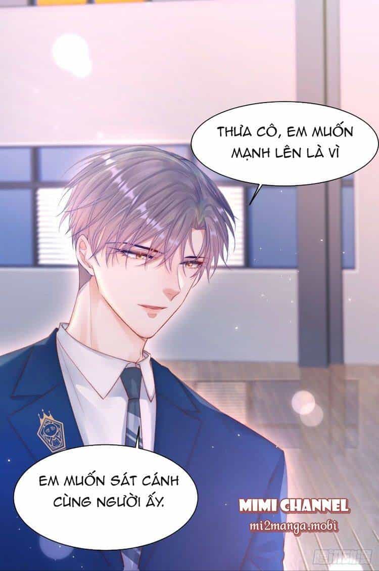 Triều Tây, Con Thích Chú - Chương 49 - ảnh 8