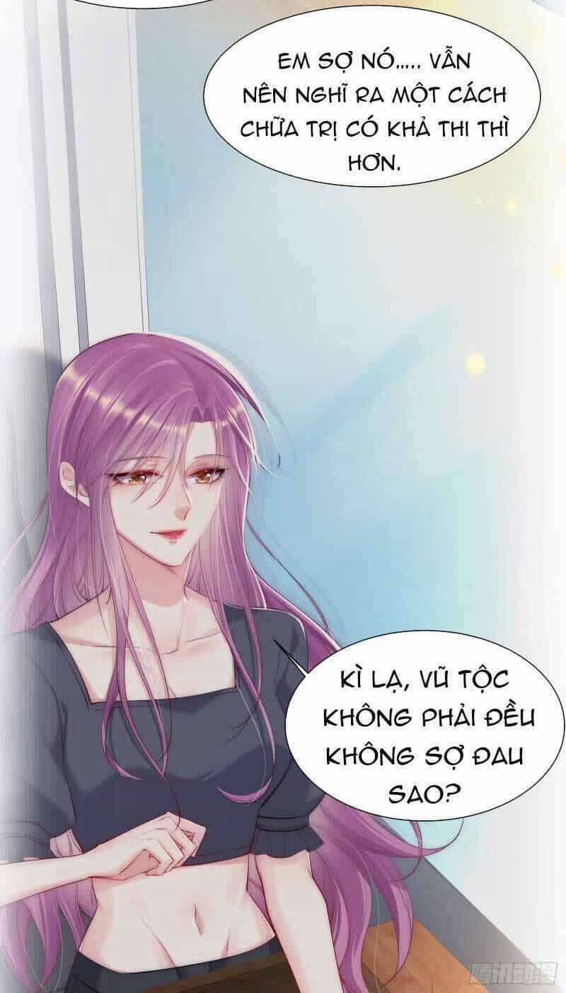 Triều Tây, Con Thích Chú - Chương 50 - ảnh 10
