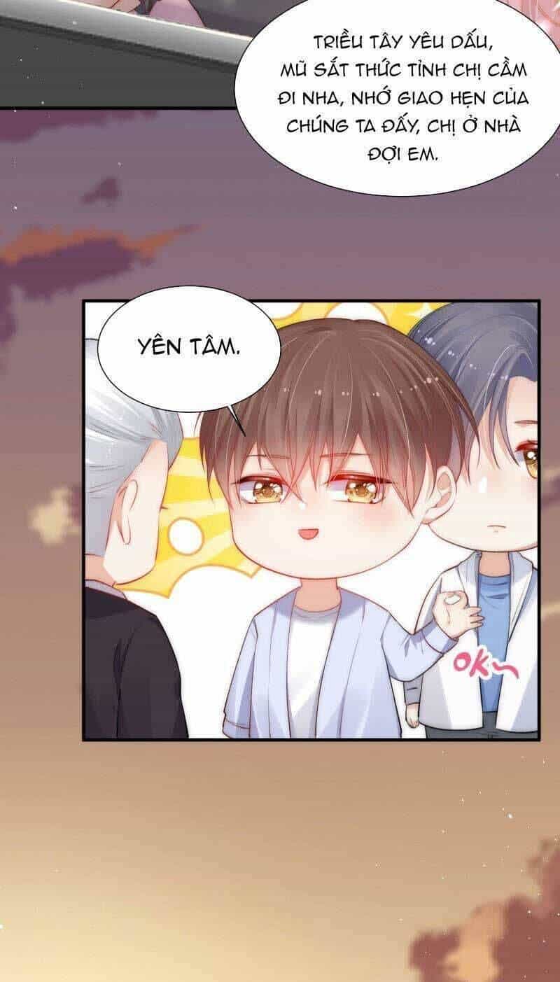 Triều Tây, Con Thích Chú - Chương 50 - ảnh 6