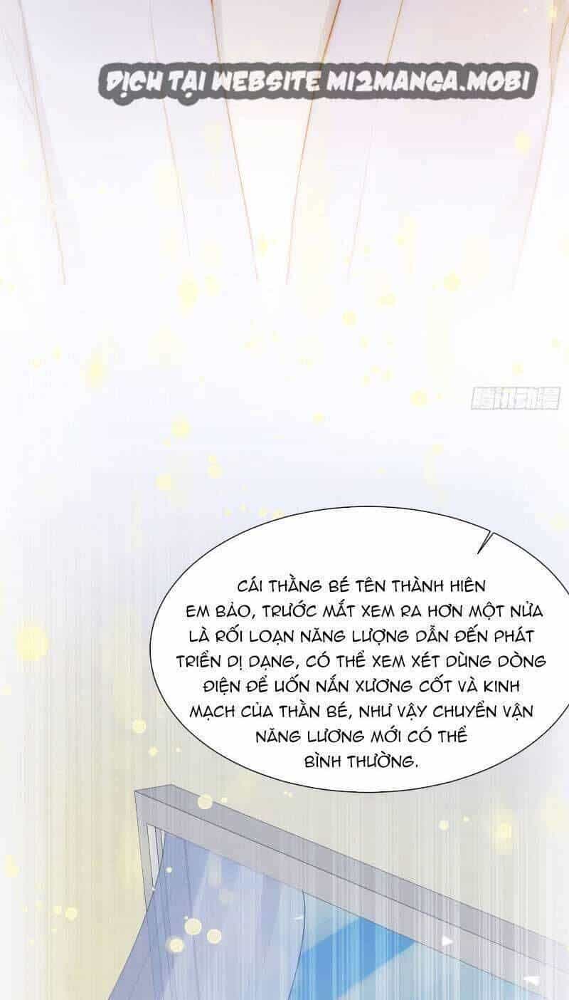 Triều Tây, Con Thích Chú - Chương 50 - ảnh 8