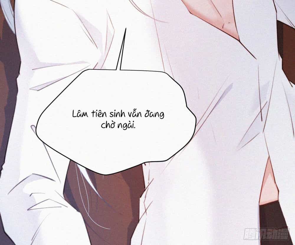 Triều Tây, Con Thích Chú - Chương 6 - ảnh 36