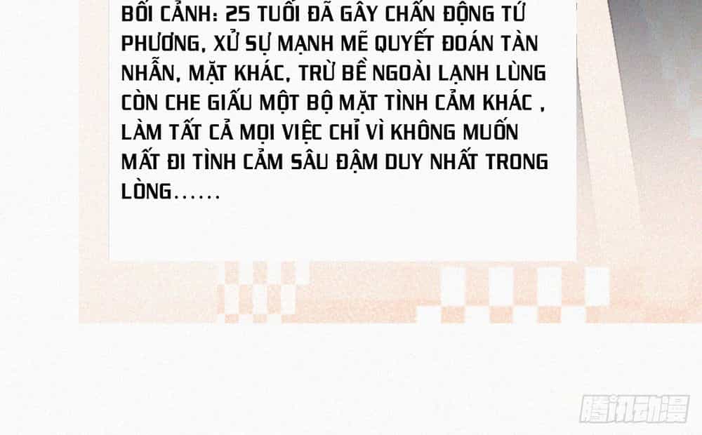 Triều Tây, Con Thích Chú - Chương 6 - ảnh 44