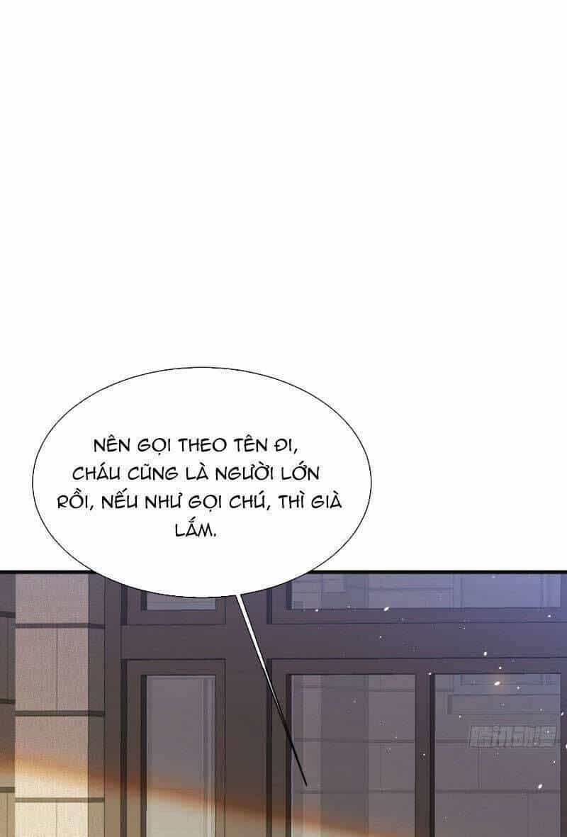 Triều Tây, Con Thích Chú - Chương 51 - ảnh 1