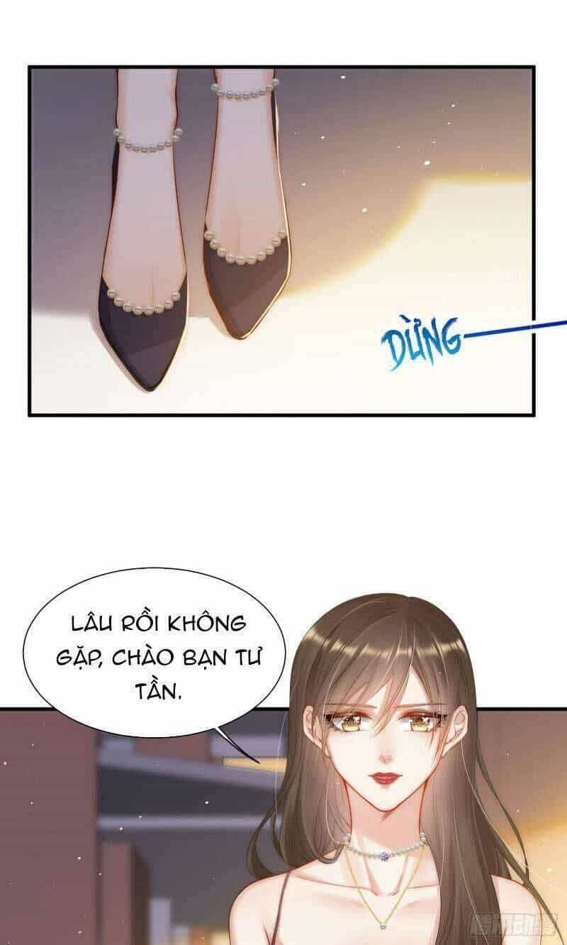 Triều Tây, Con Thích Chú - Chương 51 - ảnh 10